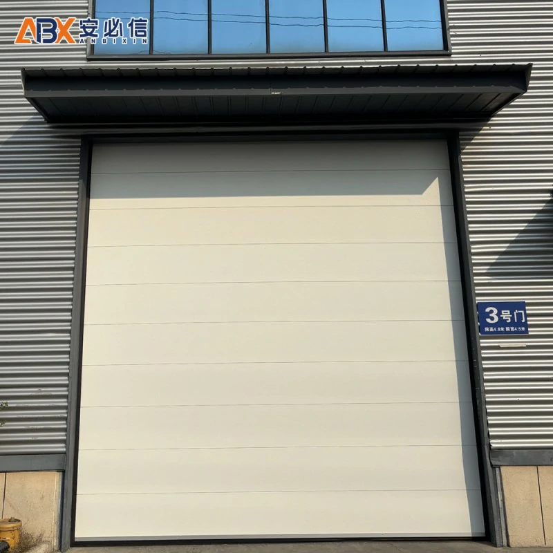 鹤岗市快速提升门